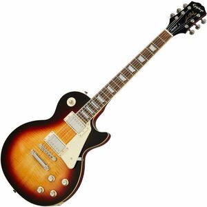 Epiphone Les Paul Standard '60s Bourbon Burst Elektrická gitara vyobraziť