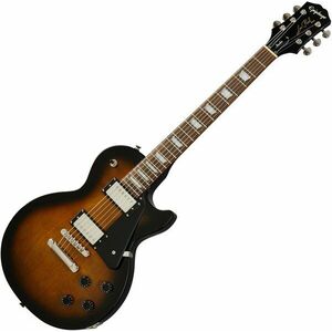 Epiphone Les Paul Studio Smokehouse Burst Elektrická gitara vyobraziť