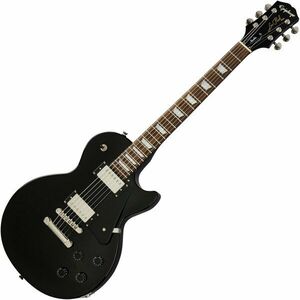 Epiphone Les Paul Studio Ebony Elektrická gitara vyobraziť