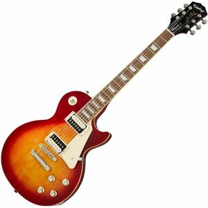 Epiphone Les Paul Classic Heritage Cherry Sunburst Elektrická gitara vyobraziť