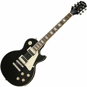 Epiphone Les Paul Classic Ebony Elektrická gitara vyobraziť