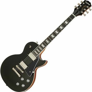 Epiphone Les Paul Modern Graphite Black Elektrická gitara vyobraziť