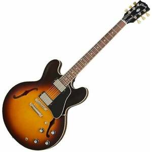 Gibson ES-335 Vintage Burst vyobraziť