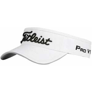 Titleist Tour White/Black/Black UNI vyobraziť