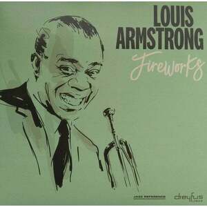 Louis Armstrong - Fireworks (LP) vyobraziť