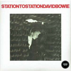 David Bowie - Station To Station (2016 Remaster) (LP) vyobraziť