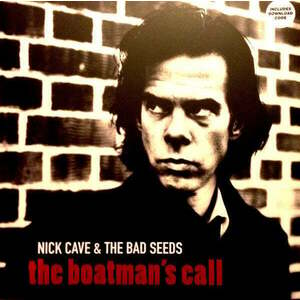 Nick Cave & The Bad Seeds - The Boatman'S Call (LP) vyobraziť