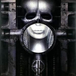 Emerson, Lake & Palmer - Brain Salad Surgery (LP) vyobraziť