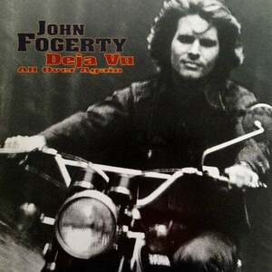 John Fogerty - Deja Vu (All Over Again) (LP) vyobraziť