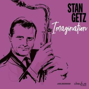 Stan Getz - Imagination (LP) vyobraziť