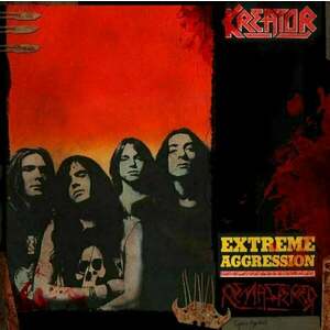 Kreator - Extreme Aggression (3 LP) vyobraziť