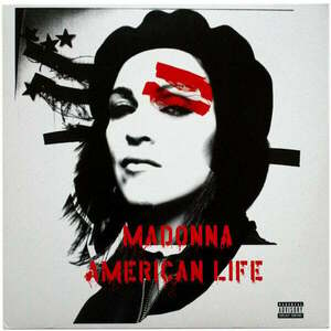 Madonna - American Life (LP) vyobraziť