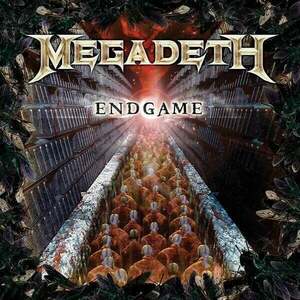 Megadeth - Endgame (LP) vyobraziť