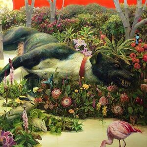 Rival Sons - Feral Roots (LP) vyobraziť