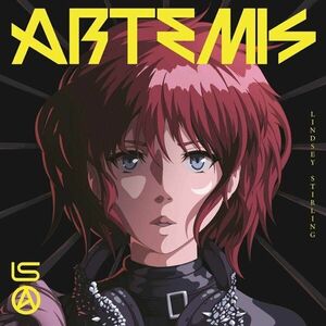 Lindsey Stirling - Artemis (LP) vyobraziť