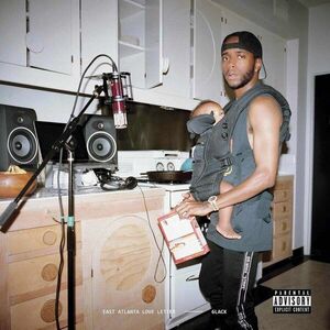 6lack - East Atlanta Love Letter (LP) vyobraziť