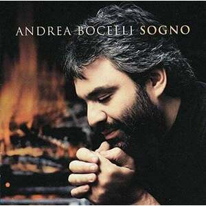 Andrea Bocelli - Sogno Remastered (2 LP) vyobraziť