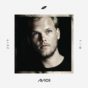 Avicii - Tim (LP) vyobraziť