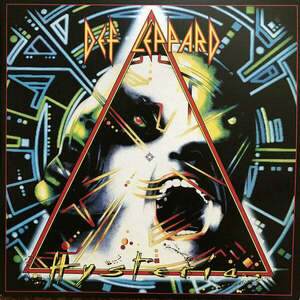 Def Leppard - Hysteria (2 LP) vyobraziť