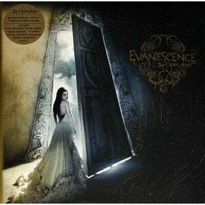 Evanescence - The Open Door (2 LP) vyobraziť