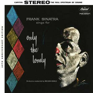 Frank Sinatra - Sings For Only The Lonely (2 LP) vyobraziť