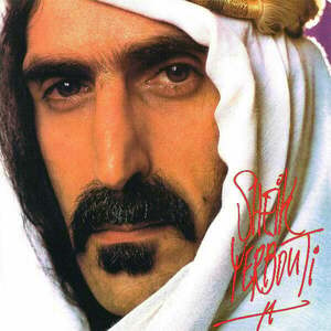 Frank Zappa - Sheik Yerbouti (2 LP) vyobraziť