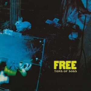 Free - Tons Of Sobs (LP) vyobraziť