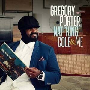 Gregory Porter - Nat King Cole & Me (2 LP) vyobraziť