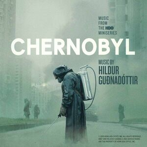 Hildur Gudnadóttir - Chernobyl OST (LP) vyobraziť