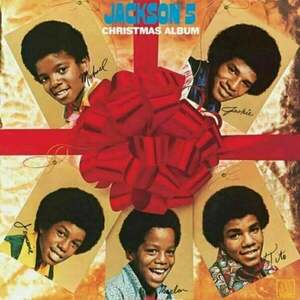 The Jacksons - Christmas Album (LP) vyobraziť