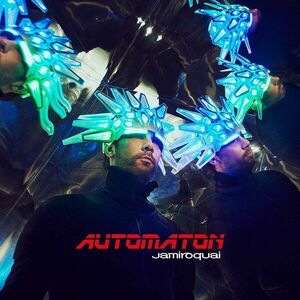 Jamiroquai - Automaton (2 LP) vyobraziť