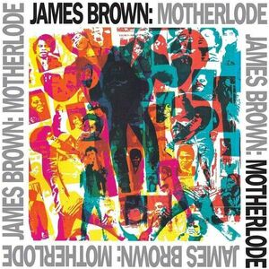 James Brown - Motherlode (2 LP) vyobraziť