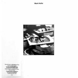 Mark Hollis - Mark Hollis (LP) vyobraziť