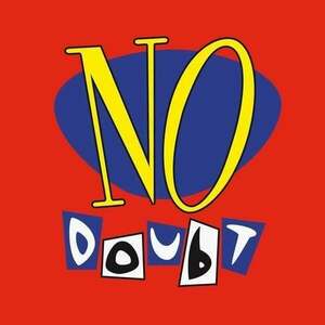 No Doubt - No Doubt (LP) vyobraziť