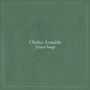 Ólafur Arnalds - Island Songs (LP) vyobraziť