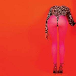 St. Vincent - Masseduction (LP) vyobraziť