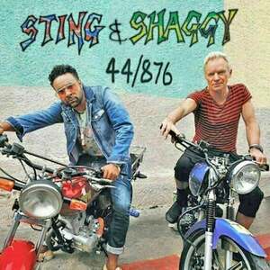 Sting - 44/876 (LP) vyobraziť