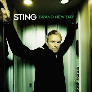 Sting - Brand New Day (2 LP) vyobraziť