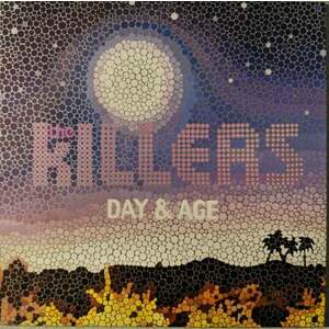 The Killers - Day & Age (LP) vyobraziť