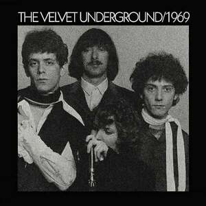 The Velvet Underground - 1969 (2 LP) vyobraziť