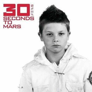 Thirty Seconds To Mars - 30 Seconds To Mars (2 LP) vyobraziť