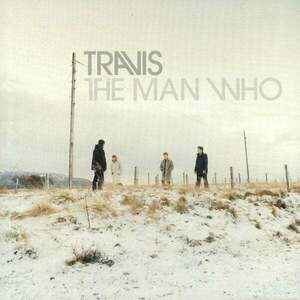 Travis - The Man Who (LP) vyobraziť