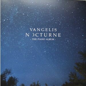 Vangelis - Nocturne (2 LP) vyobraziť