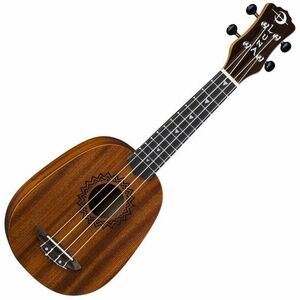 Luna UKE VMP Natural Sopránové ukulele vyobraziť