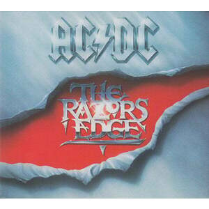 AC/DC - Razor's Edge (Remastered) (Digipak CD) vyobraziť