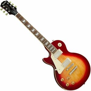 Epiphone Les Paul Standard 50s Heritage LH Heritage Cherry Sunburst Elektrická gitara vyobraziť