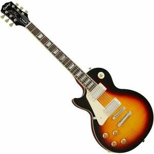 Epiphone Les Paul Standard 50s LH Vintage Sunburst Elektrická gitara vyobraziť