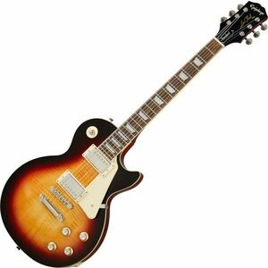 Gibson Les Paul Standard 60s Bourbon Burst Elektrická gitara vyobraziť