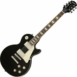 Epiphone Les Paul Standard 60s LH Ebony Elektrická gitara vyobraziť