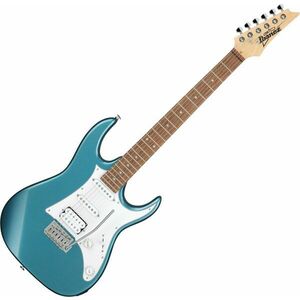 Ibanez GRX40-MLB Metallic Light Blue Elektrická gitara vyobraziť